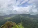Discover the beauty of monsoon in Maharashtra