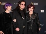 Ozzy Osbourne passed away last week at 71.