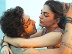 Saiyaara box office: Ahaan Panday and Aneet Padda's film earned more than Shah Rukh Khan's biggest romance. Saiyaara box office: Ahaan Panday and Aneet Padda's film earned more than Shah Rukh Khan's biggest romance.