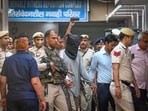 Tahawwur Rana, through his legal aid counsel, Piyush Sachdeva, made an application seeking a regular phone call facility from jail. Tahawwur Rana, through his legal aid counsel, Piyush Sachdeva, made an application seeking a regular phone call facility from jail.