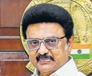 Tamil Nadu chief minister MK Stalin was discharged from the city’s Apollo Hospital on Sunday evening a week after he was admitted to the hospital (File photo) Tamil Nadu chief minister MK Stalin was discharged from the city’s Apollo Hospital on Sunday evening a week after he was admitted to the hospital (File photo)