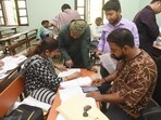 The Supreme Court merely asked ECI to “consider” three other documents, namely the Aadhaar card, the ration card, and the voter ID card, to tackle the possibility of disenfranchisement. (Hindustan Times)