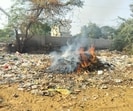 The affidavit states that till date, a total 69 persons have been fined for burning garbage in the open, resulting in total penalty collection of <span class='webrupee'>₹</span>345,000 from June 2024 till date. (HT) The affidavit states that till date, a total 69 persons have been fined for burning garbage in the open, resulting in total penalty collection of <span class='webrupee'>₹</span>345,000 from June 2024 till date. (HT)