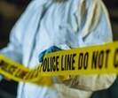 The owner of the farmhouse was out of Delhi at the time, and the victim had been alone on Friday. (Getty Images)
