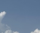 The perspective distortion made the 21-storey Gopaldas Bhawan loom high above the sky-bound clouds. (HT) The perspective distortion made the 21-storey Gopaldas Bhawan loom high above the sky-bound clouds. (HT)