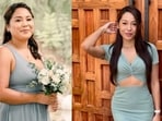 Woman reveals her 5 essential steps for sustainable weight loss. Woman reveals her 5 essential steps for sustainable weight loss.