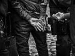 Homeland Security investigators were among those who arrested the Delta Airlines co-pilot. Image for representation Homeland Security investigators were among those who arrested the Delta Airlines co-pilot. Image for representation