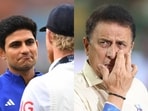 Sunil Gavaskar expects some fireworks from Shubman Gill towards Ben Stokes and England. Sunil Gavaskar expects some fireworks from Shubman Gill towards Ben Stokes and England.