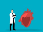Walking after every meal improves heart health, reduces risk of heart disease and more, as per a doctor. (Pixabay) Walking after every meal improves heart health, reduces risk of heart disease and more, as per a doctor. (Pixabay)
