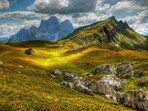 Why millennials are choosing hill stations over Goa for solo trips(Pexels)