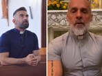 More than 1,000 priests and friars have been invited to Rome amid declining congregation numbers worldwide. More than 1,000 priests and friars have been invited to Rome amid declining congregation numbers worldwide.