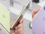 iPhone 17 model is tipped to come in 6 new shades, giving buyers a variety of colour options during purchase. iPhone 17 model is tipped to come in 6 new shades, giving buyers a variety of colour options during purchase.