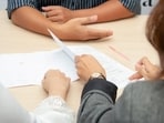 The CEO asks simple-looking questions to candidates but uses their answers to determine if they would be a good fit or not. The CEO asks simple-looking questions to candidates but uses their answers to determine if they would be a good fit or not.