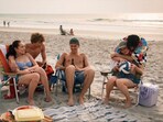 The Summer I Turned Pretty season 3 picks up with Belly entering a new phase in life.