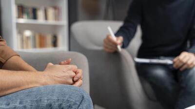 Don’t judge people for not being in therapy Don’t judge people for not being in therapy