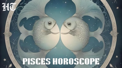 Pisces Horoscope Today: Read our expert astrological predictions to find out what the stars have in store for you. (Freepik)
