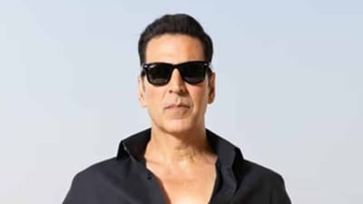 Mumbai real estate update: Akshay Kumar purchased the two apartments in 2017 for ₹3.69 crore, and documents show that they have fetched 92% returns in the last eight years. (HT Files) Mumbai real estate update: Akshay Kumar purchased the two apartments in 2017 for ₹3.69 crore, and documents show that they have fetched 92% returns in the last eight years. (HT Files)