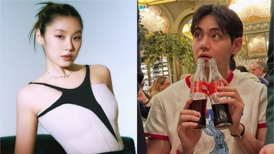 Choreographer Lee Jung opens up about her bond with BTS’ Taehyung Choreographer Lee Jung opens up about her bond with BTS’ Taehyung