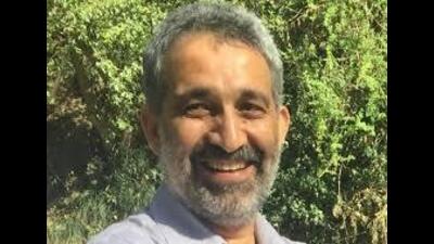 Chander Mukhi Sharma (HT File)