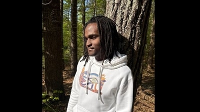 Julian Brown has reportedly been missing for nearly three weeks. (Facebook/ Naturejab) Julian Brown has reportedly been missing for nearly three weeks. (Facebook/ Naturejab)