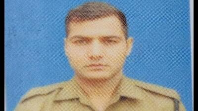 Krishan Kumar