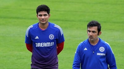 Gambhir's fiery press conference continues to generate plenty of reactions. (PTI) Gambhir's fiery press conference continues to generate plenty of reactions. (PTI)