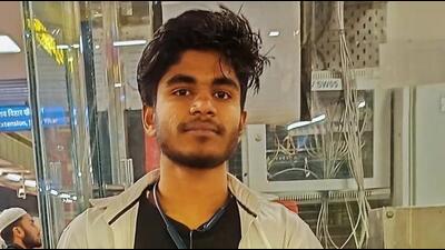 Raja, the 18-year-old deceased. (HT Photos) Raja, the 18-year-old deceased. (HT Photos)