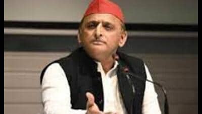 SP chief Akhilesh Yadav (Sourced)