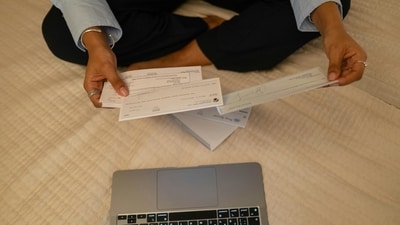 Alaska residents will receive $1702 stimulus checks in August (Representational Image) Alaska residents will receive $1702 stimulus checks in August (Representational Image)