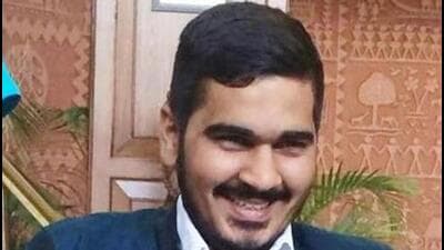 Ten days after he was appointed an assistant advocate general for Haryana, Vikas Barala, an accused in the 2017 Varnika Kundu stalking case, was dropped by the Nayab Singh Saini-led BJP government on Monday. (HT file photo) Ten days after he was appointed an assistant advocate general for Haryana, Vikas Barala, an accused in the 2017 Varnika Kundu stalking case, was dropped by the Nayab Singh Saini-led BJP government on Monday. (HT file photo)