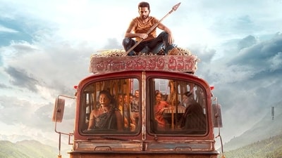 Thammudu OTT release: Nithiin's latest film will be released on Netflix soon. Thammudu OTT release: Nithiin's latest film will be released on Netflix soon.