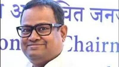 The 1995 batch IAS officer, Bishnupada Sethi, was designated as OSD in December last year after relieving him of his responsibilities The 1995 batch IAS officer, Bishnupada Sethi, was designated as OSD in December last year after relieving him of his responsibilities