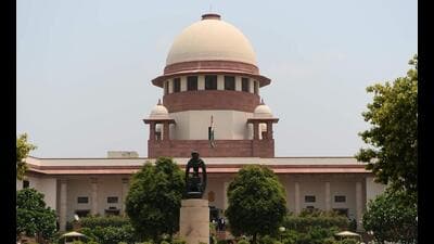 The Supreme Court called high court’s reasoning surprising. (AFP) The Supreme Court called high court’s reasoning surprising. (AFP)