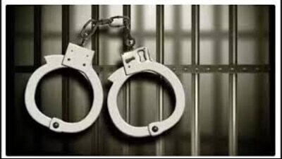 The arrested persons have been identified as Riyaz Ahmad Bhat, of Nowgam, Srinagar, Mohammad Shafi Lone, of Peerbagh, Srinagar, Shahnawaz Ahmad Rather, of Padshahi Bagh Srinagar and Shabir Ahmad Wani, of Bagandar Lasjan. (File)