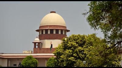 The bench refused to pass any further order, directing the probe to proceed. (Representative photo) The bench refused to pass any further order, directing the probe to proceed. (Representative photo)