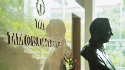 Tata Consultancy Services' decision to lay off about 2%, or 12,261 employees will primarily impact senior and middle-level employees. (HT Photo/Representational Image) Tata Consultancy Services' decision to lay off about 2%, or 12,261 employees will primarily impact senior and middle-level employees. (HT Photo/Representational Image)