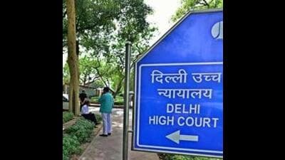 The ruling stemmed from a petition filed by Delhi Police head constable Devender Kumar, seeking anticipatory bail in a case registered under the Prevention of Corruption Act. (HT Photo) The ruling stemmed from a petition filed by Delhi Police head constable Devender Kumar, seeking anticipatory bail in a case registered under the Prevention of Corruption Act. (HT Photo)