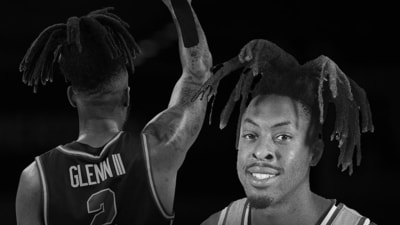 Gregg Glenn III passed away at the age of 22