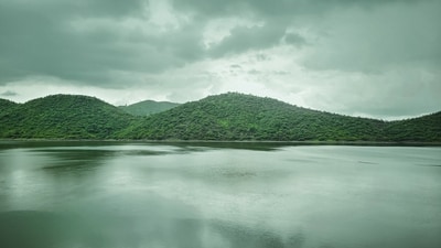 Udaipur in the monsoon: Lush landscapes and serenity await Udaipur in the monsoon: Lush landscapes and serenity await