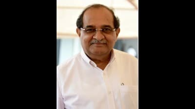 Vikhe Patil pointed out that PMC is drawing more water than allocated, which has impacted irrigation in downstream areas like Daund, Indapur and Purandar. (HT) Vikhe Patil pointed out that PMC is drawing more water than allocated, which has impacted irrigation in downstream areas like Daund, Indapur and Purandar. (HT)