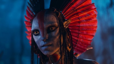 Still from Avatar: Fire and Ash trailer (Screengrab/YouTube) Still from Avatar: Fire and Ash trailer (Screengrab/YouTube)