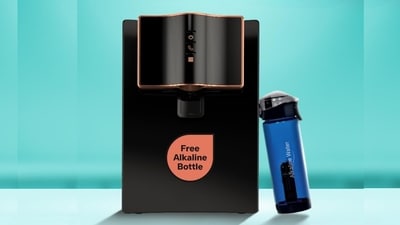 Old water purifier not working? Upgrade at 50% of original price from top brands today. Old water purifier not working? Upgrade at 50% of original price from top brands today.