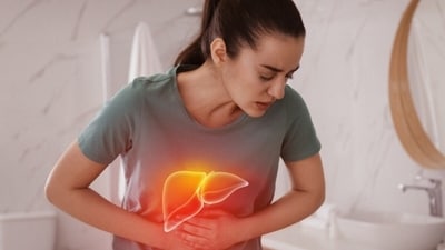 Many women are unaware of how Hepatitis B spreads—via blood, unsafe sex, or from mother to child—often mistaking it for a lifestyle-related or liver-specific issue alone. (Shutterstock) Many women are unaware of how Hepatitis B spreads—via blood, unsafe sex, or from mother to child—often mistaking it for a lifestyle-related or liver-specific issue alone. (Shutterstock)