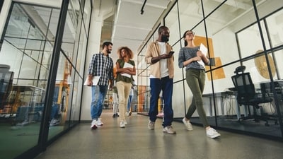 Stop Complaining About Gen Z Workers—and Start Helping Them Stop Complaining About Gen Z Workers—and Start Helping Them