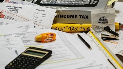 The man claimed that the salary hike may increase his take-home pay by roughly 50% but the tax burden almost doubles. (Pixabay)