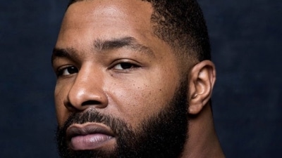 Marcus Morris was formerly a New York Knicks player. (X/@NBA_NewYork) Marcus Morris was formerly a New York Knicks player. (X/@NBA_NewYork)