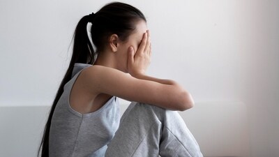 Hormonal imbalances can affect mood and mental health, triggering anxiety, depression and mood swings. (Freepik) Hormonal imbalances can affect mood and mental health, triggering anxiety, depression and mood swings. (Freepik)