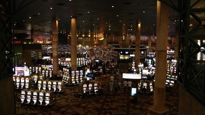 Shooting at casino in Nevada's Reno leaves several injured, suspect arrested: Report (Pixabay/Representative) Shooting at casino in Nevada's Reno leaves several injured, suspect arrested: Report (Pixabay/Representative)