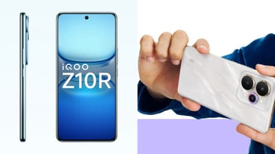 Compare Realme 15 pro 5g and iQOO Z10: Performance, display, and battery showdown