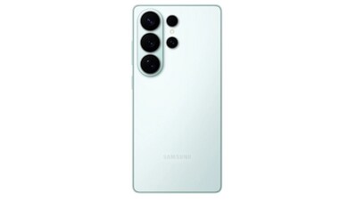 Samsung Galaxy S26 Ultra 5G is expected to come with a new camera module design to store enhanced camera lenses. (Ice Universe)